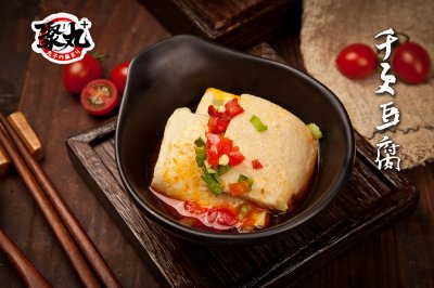 千頁(yè)豆腐